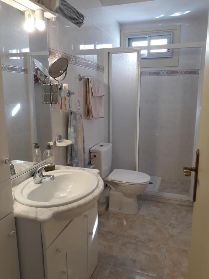 Nautic Apartment ลาเมตยาเดมาร์ ภายนอก รูปภาพ
